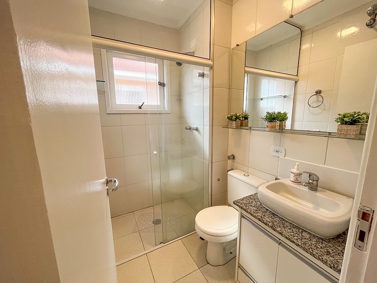 Apartamento Sobre as Nuvens 23