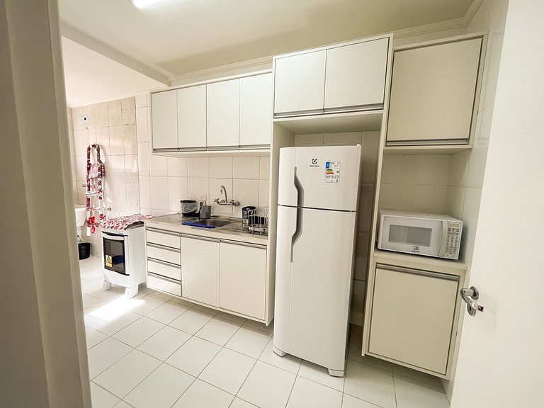 Apartamento Sobre as Nuvens 23
