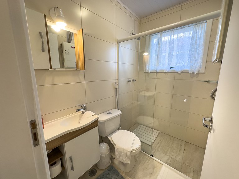 Apartamento Sobre as Nuvens 22