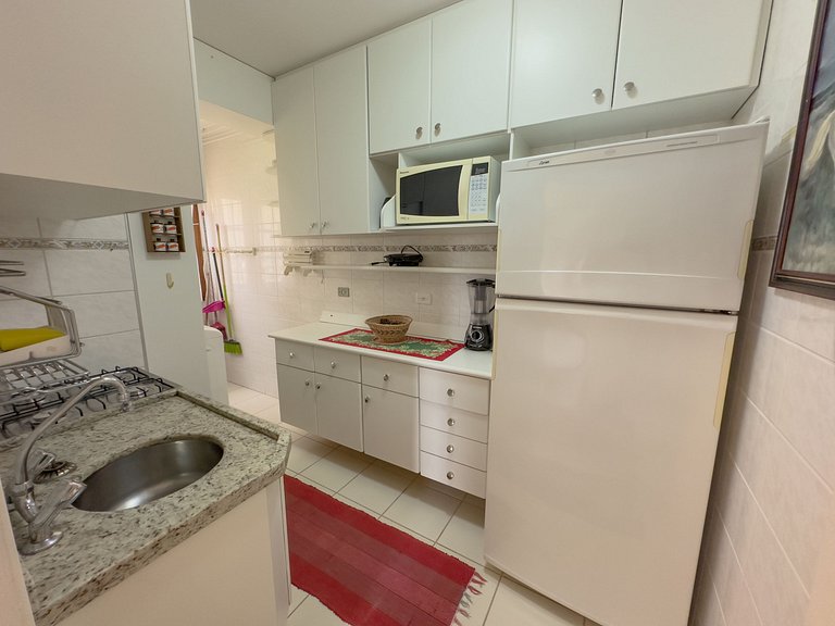 Apartamento Vista para as Montanhas