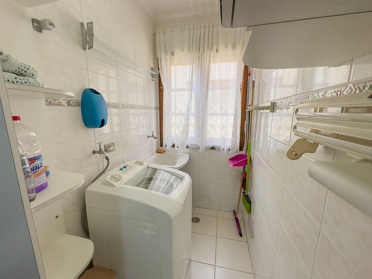 Apartamento Vista para as Montanhas