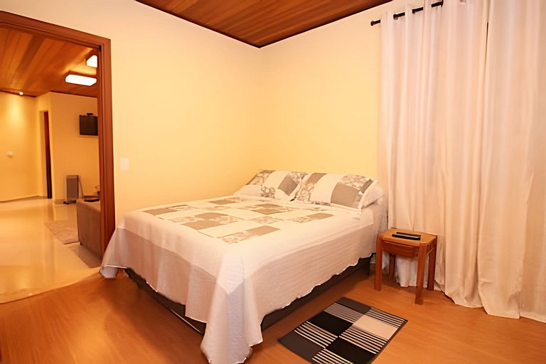 Cerejeira Guest House
