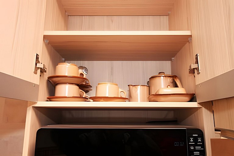 Casinha Cerejeira - Em frente ao Pq Cerejeira