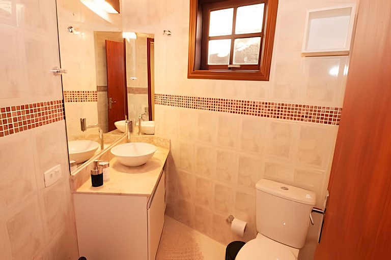 Cerejeira Guest House
