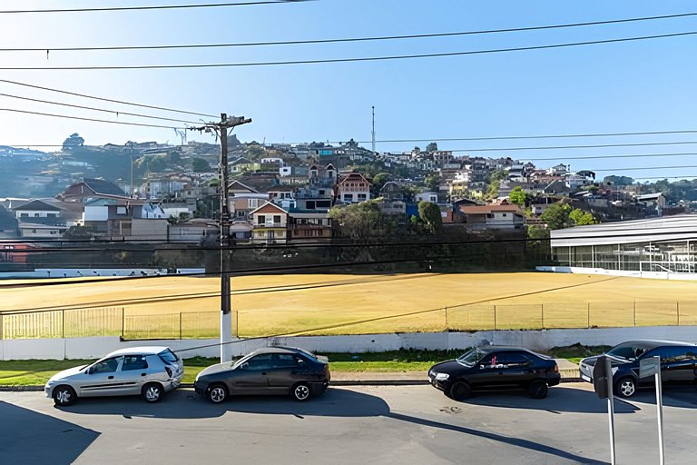 Casa da Fatima - 8 min de carro até Vila Capivari