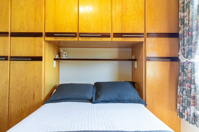 Apartamento Vista para as Montanhas