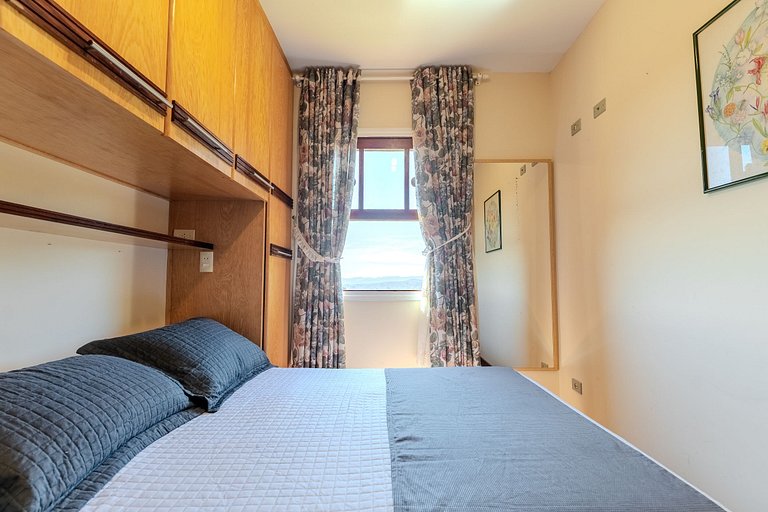 Apartamento Vista para as Montanhas