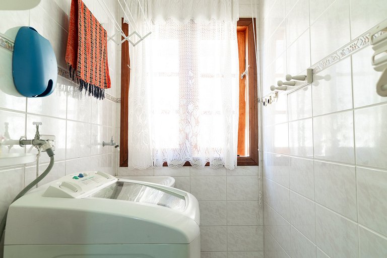 Apartamento Vista para as Montanhas