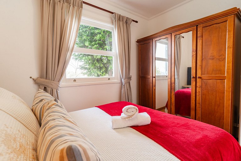 Apartamento Sobre as Nuvens 2