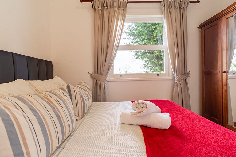 Apartamento Sobre as Nuvens 2