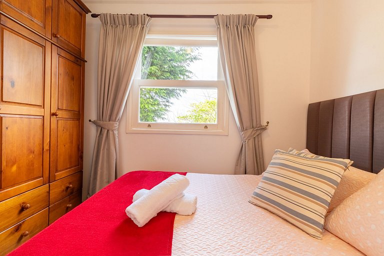 Apartamento Sobre as Nuvens 2