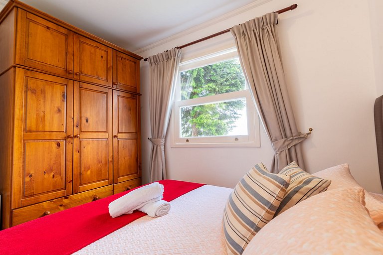 Apartamento Sobre as Nuvens 2