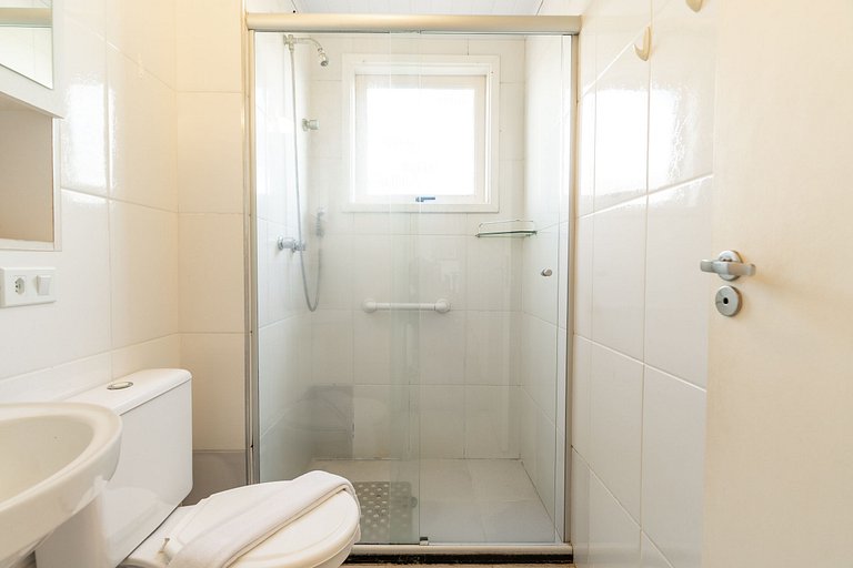 Apartamento Sobre as Nuvens 2