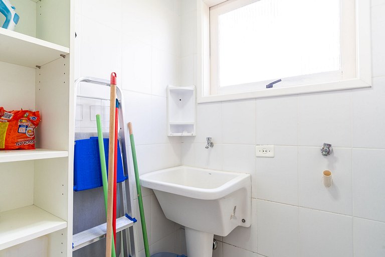 Apartamento Sobre as Nuvens 2