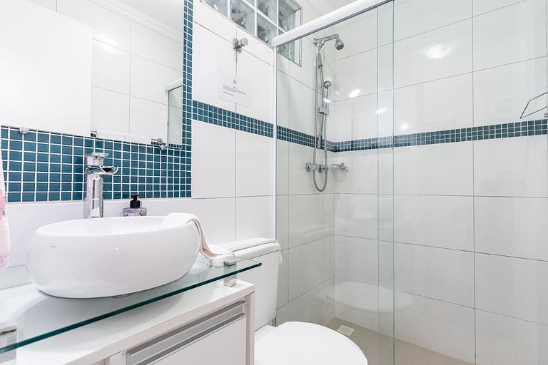 Apartamento Sobre as Nuvens 3