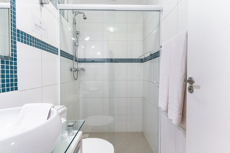 Apartamento Sobre as Nuvens 3