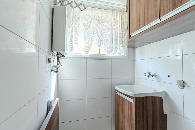 Apartamento Sobre as Nuvens 3