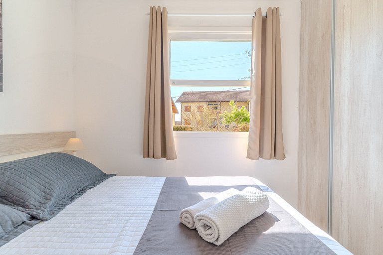 Apartamento Sobre as Nuvens 4