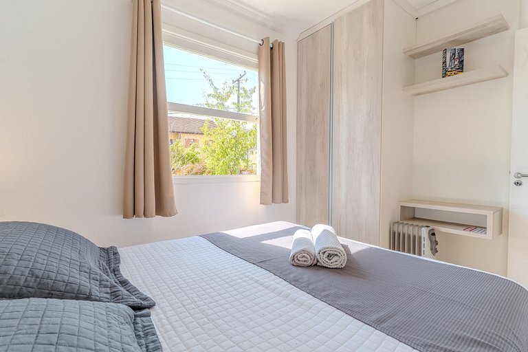 Apartamento Sobre as Nuvens 4