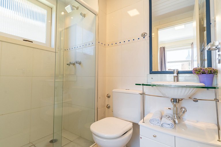 Apartamento Sobre as Nuvens 11