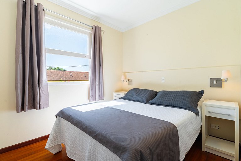 Apartamento Sobre as Nuvens 11