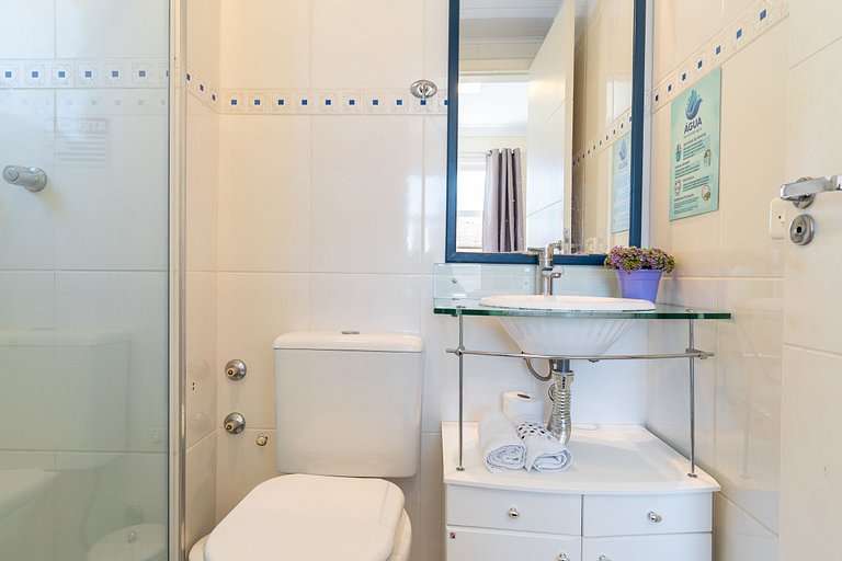 Apartamento Sobre as Nuvens 11