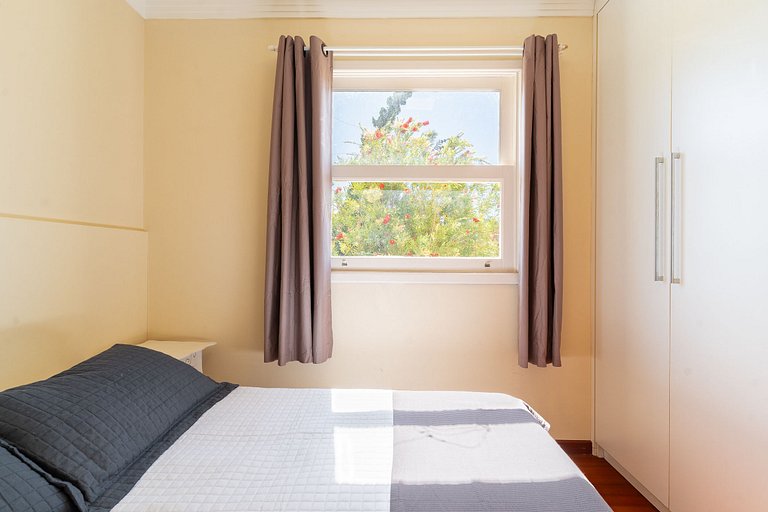 Apartamento Sobre as Nuvens 11