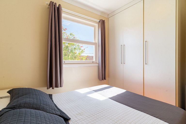 Apartamento Sobre as Nuvens 11