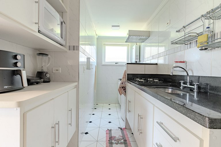 Apartamento Sobre as Nuvens 11