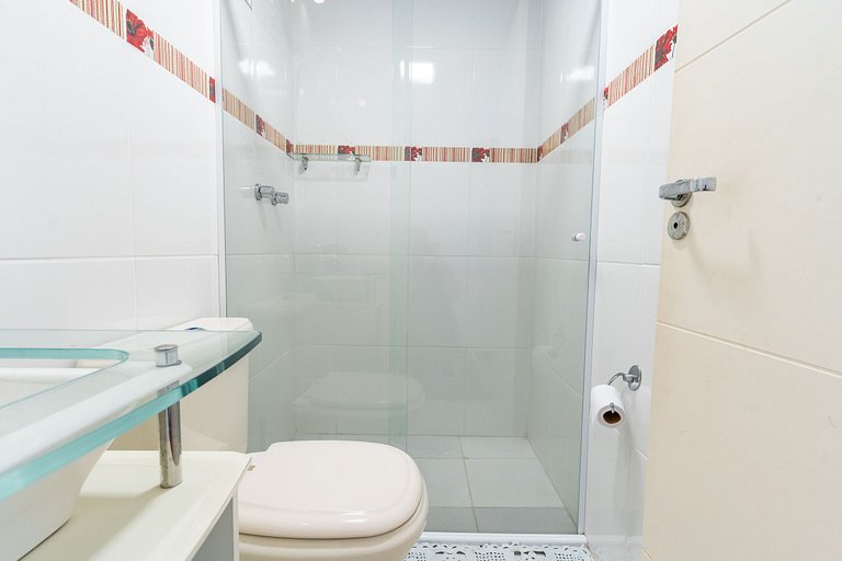 Apartamento Sobre as Nuvens 11