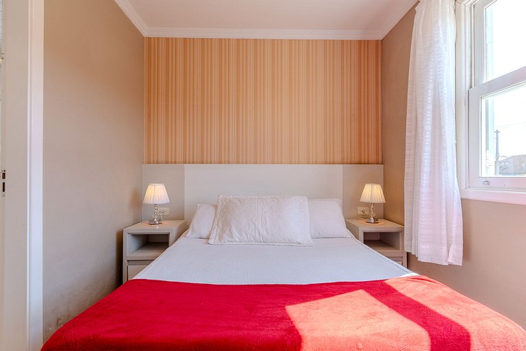 Apartamento Sobre as Nuvens 14