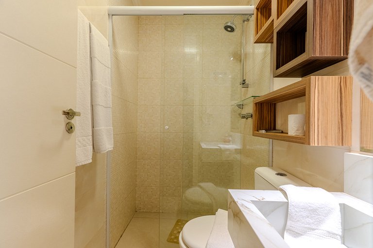 Apartamento Sobre as Nuvens 14