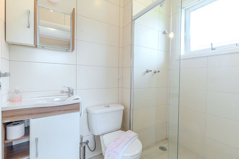 Apartamento Sobre as Nuvens 22