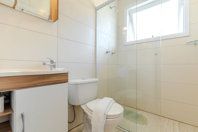 Apartamento Sobre as Nuvens 22