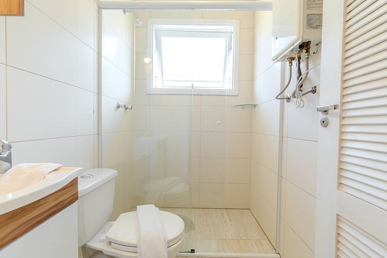 Apartamento Sobre as Nuvens 22