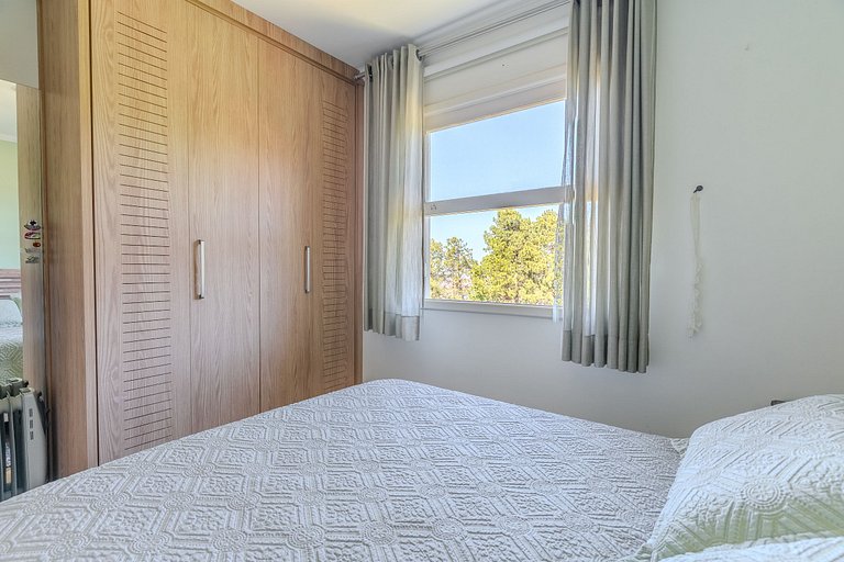 Apartamento Sobre as Nuvens 23 e 24 Familia