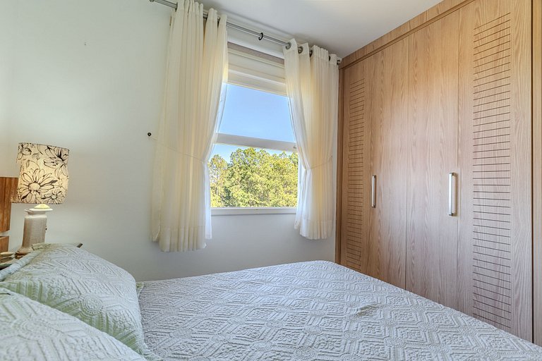 Apartamento Sobre as Nuvens 23 e 24 Familia