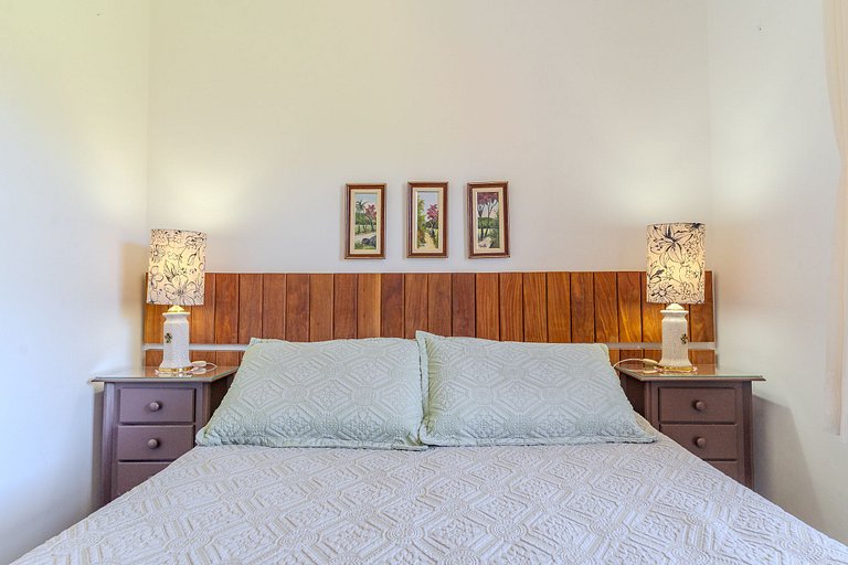 Apartamento Sobre as Nuvens 23 e 24 Familia