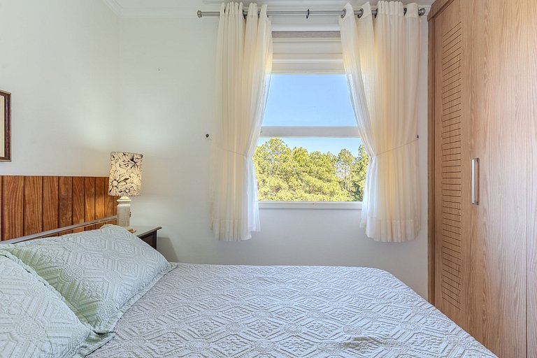 Apartamento Sobre as Nuvens 23 e 24 Familia