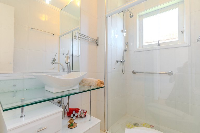 Apartamento Sobre as Nuvens 23 e 24 Familia