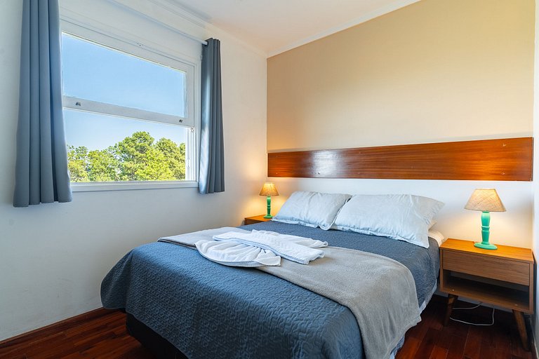 Apartamento Sobre as Nuvens 23