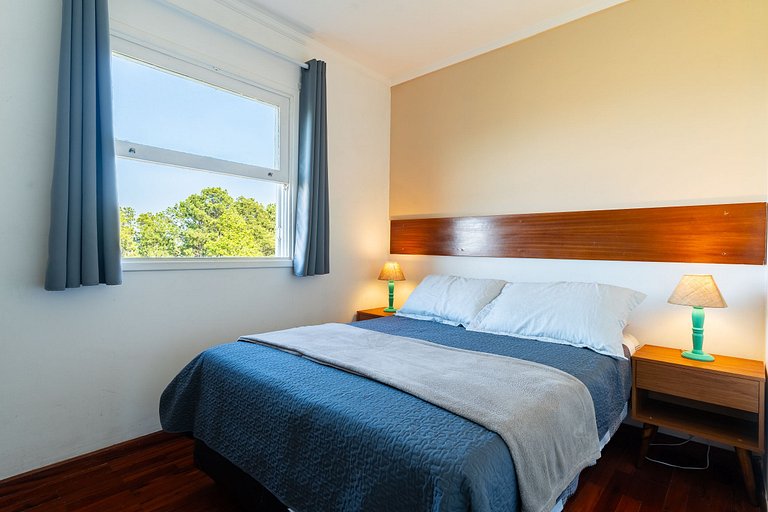 Apartamento Sobre as Nuvens 23