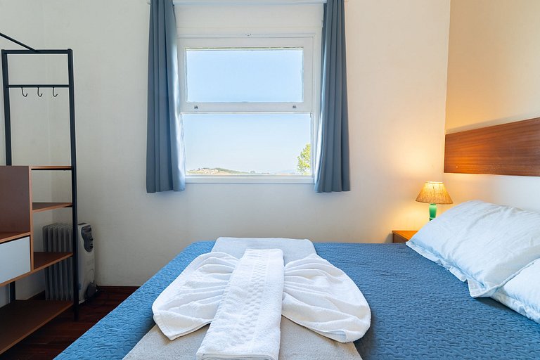 Apartamento Sobre as Nuvens 23