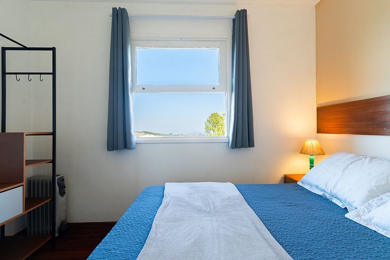 Apartamento Sobre as Nuvens 23