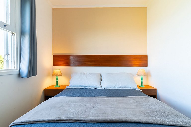 Apartamento Sobre as Nuvens 23