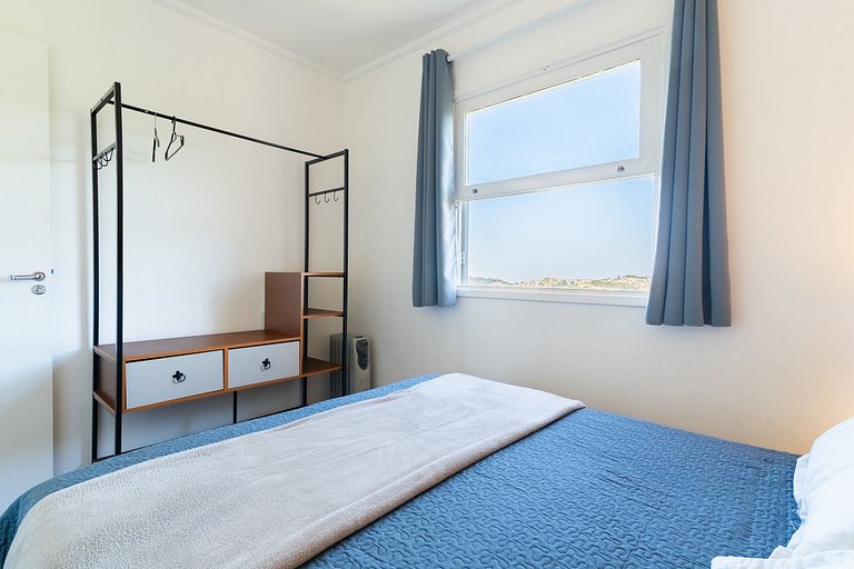 Apartamento Sobre as Nuvens 23