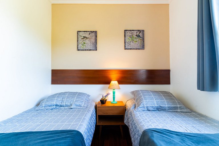 Apartamento Sobre as Nuvens 23