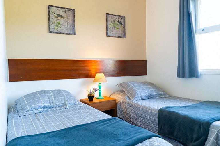 Apartamento Sobre as Nuvens 23