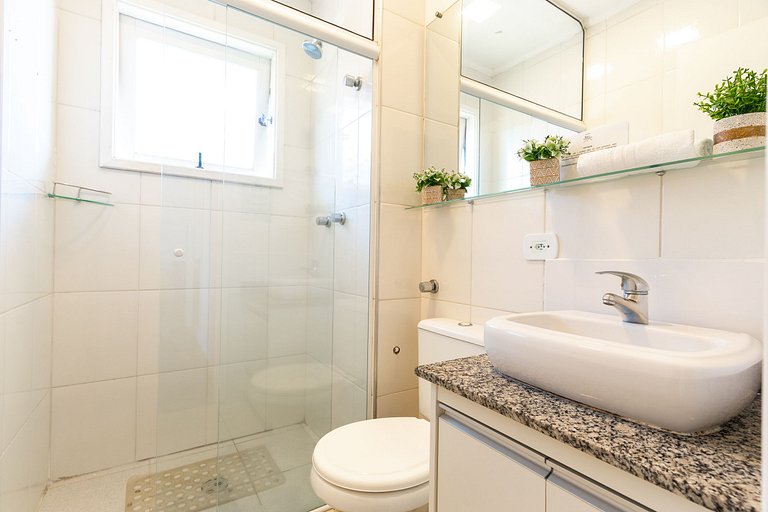 Apartamento Sobre as Nuvens 23