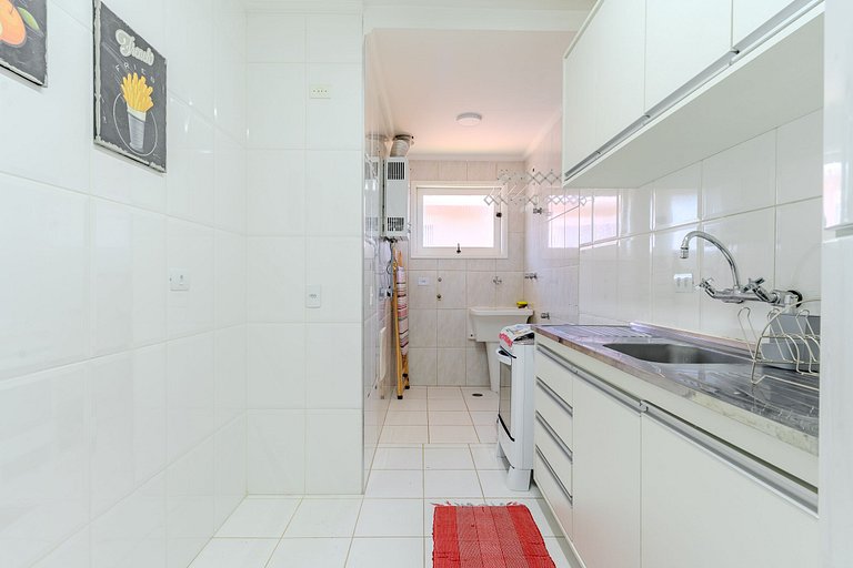 Apartamento Sobre as Nuvens 23